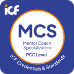 ICF MCS PCC