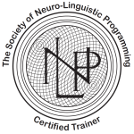 NLP Certified Trainer Logo